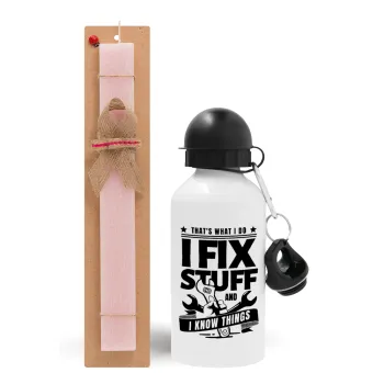 I fix stuff — 1