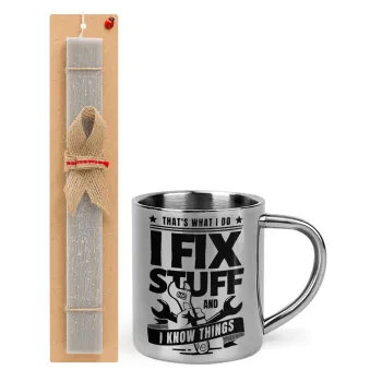 I fix stuff — 1