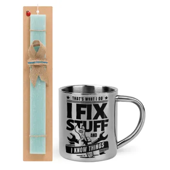 I fix stuff — 1