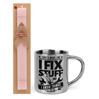 I fix stuff — 1