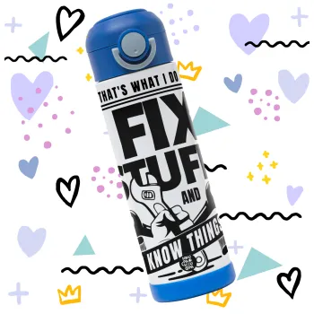 I fix stuff — 3