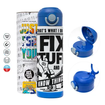 I fix stuff — 2
