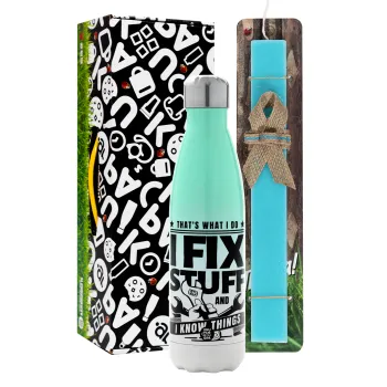 I fix stuff — 1
