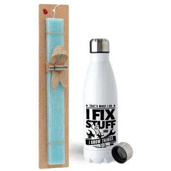 I fix stuff — 1
