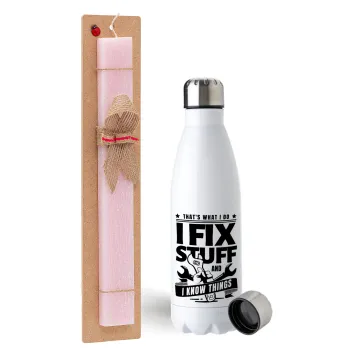 I fix stuff — 1