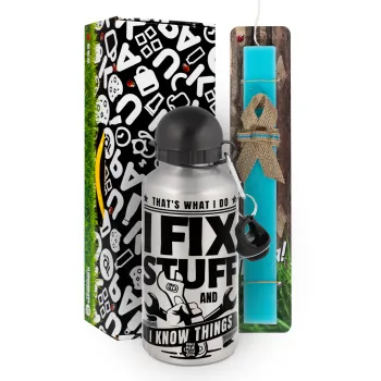 I fix stuff — 1