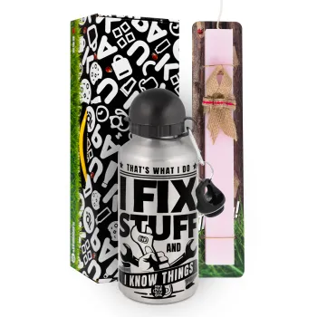 I fix stuff — 1
