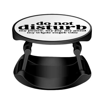 Do not disturb, Phone Holders Stand  Stand Hand-held Mobile Phone Holder