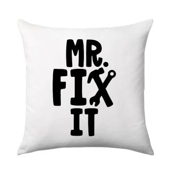 Mr fix it, Sofa cushion 40x40cm includes filling
