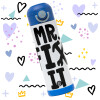 Mr fix it — 3