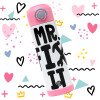 Mr fix it — 3