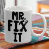  Mr fix it