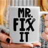   Mr fix it