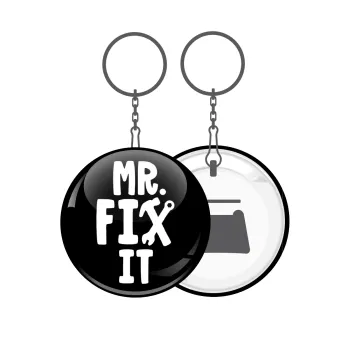 Mr fix it, Μπρελόκ μεταλλικό 5cm με ανοιχτήρι