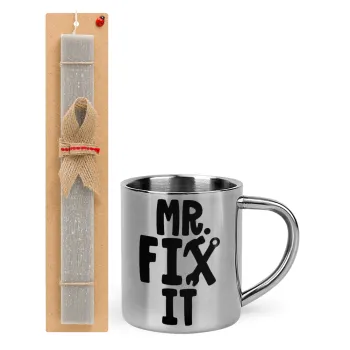 Mr fix it — 1