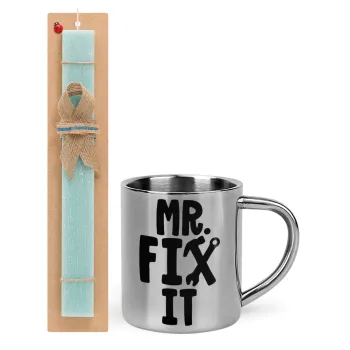 Mr fix it — 1