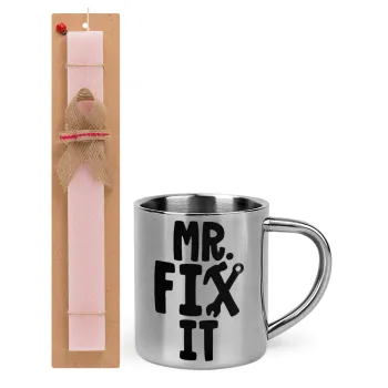 Mr fix it — 1