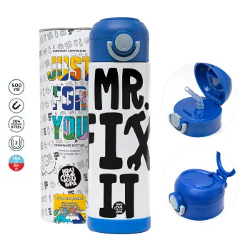 Mr fix it — 2