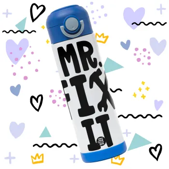 Mr fix it — 3