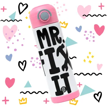 Mr fix it — 3