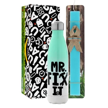 Mr fix it — 1