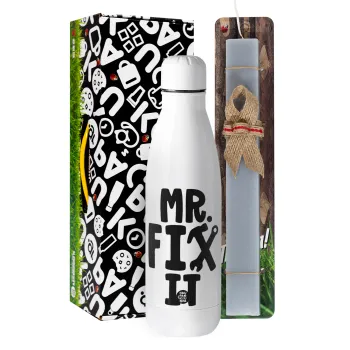 Mr fix it — 1