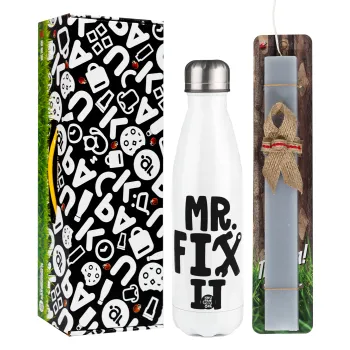 Mr fix it — 1