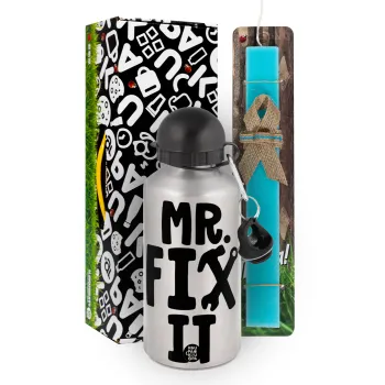 Mr fix it — 1
