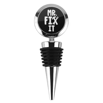 Mr fix it, Πώμα φιάλης μεταλλικό