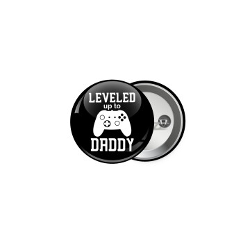 Leveled to Daddy, Κονκάρδα παραμάνα 5cm