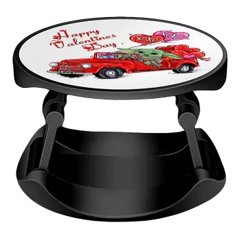 Yoda, happy valentines day (xoxo), Phone Holders Stand  Stand Hand-held Mobile Phone Holder