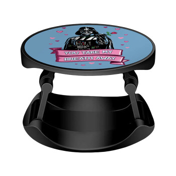 Darth Vader, you take my breath away, Phone Holders Stand  Stand Hand-held Mobile Phone Holder