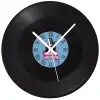 Ρολόι τοίχου Βινύλιο (30cm)