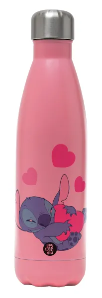Lilo & Stitch hugs and hearts — 1