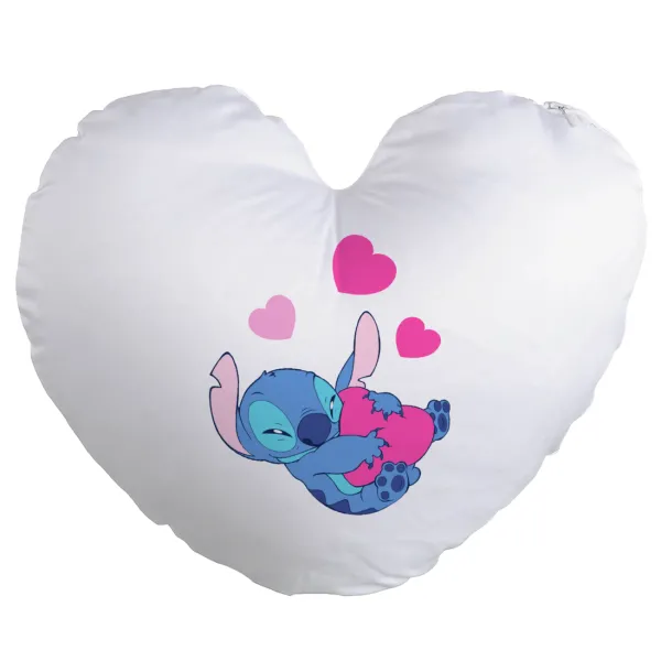 Lilo & Stitch hugs and hearts — 1