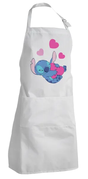 Lilo & Stitch hugs and hearts — 1