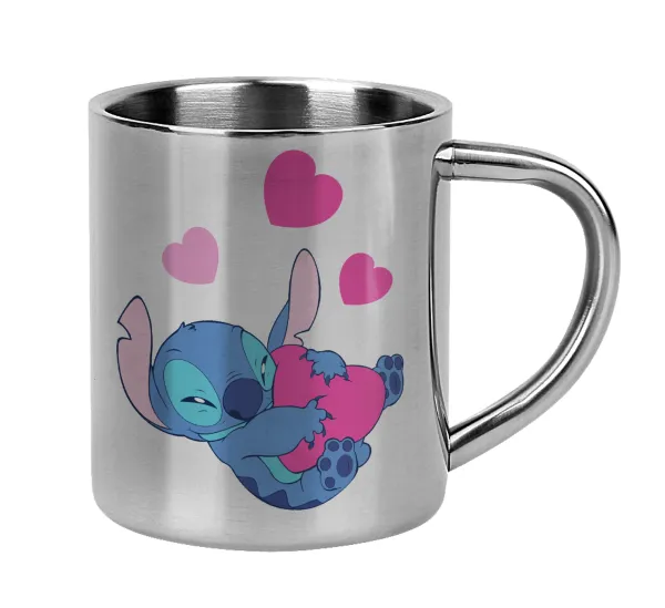 Lilo & Stitch hugs and hearts — 1