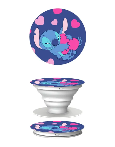 Lilo & Stitch hugs and hearts — 2