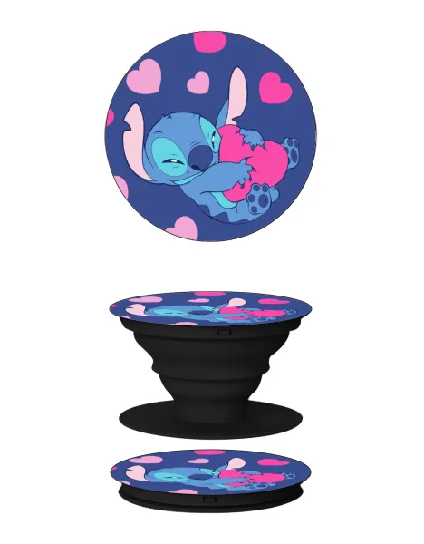 Lilo & Stitch hugs and hearts — 2