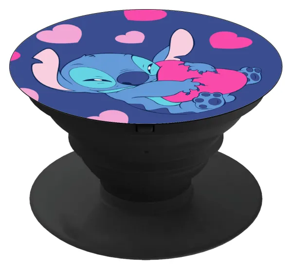 Lilo & Stitch hugs and hearts — 1