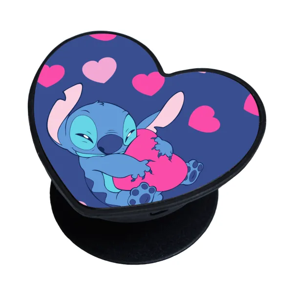 Lilo & Stitch hugs and hearts — 1