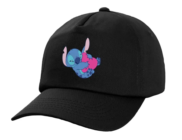 Lilo & Stitch hugs and hearts — 1