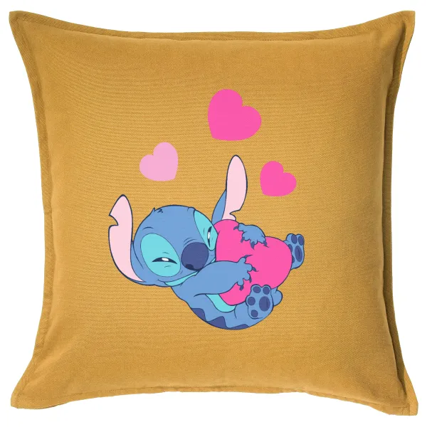 Lilo & Stitch hugs and hearts — 1