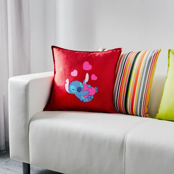 Lilo & Stitch hugs and hearts — 2