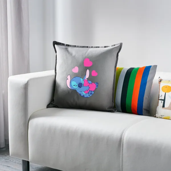 Lilo & Stitch hugs and hearts — 2