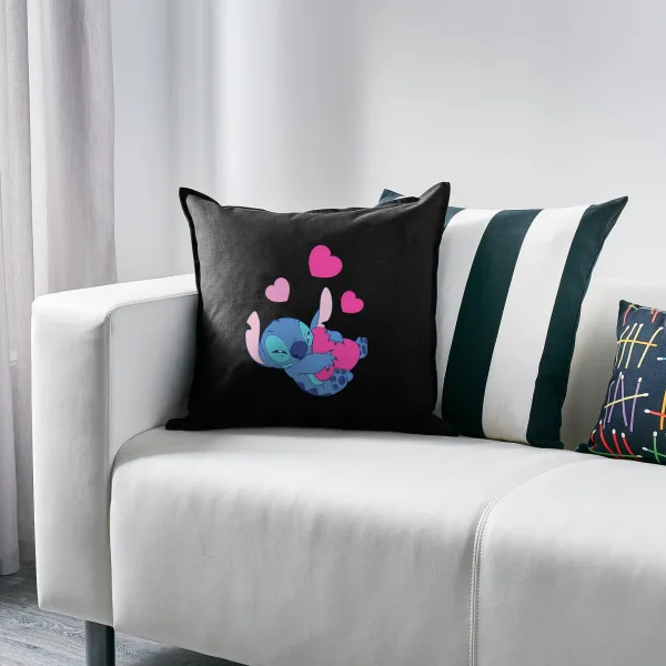 Lilo & Stitch hugs and hearts — 2