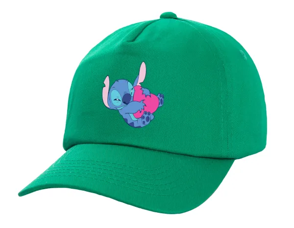 Lilo & Stitch hugs and hearts — 1