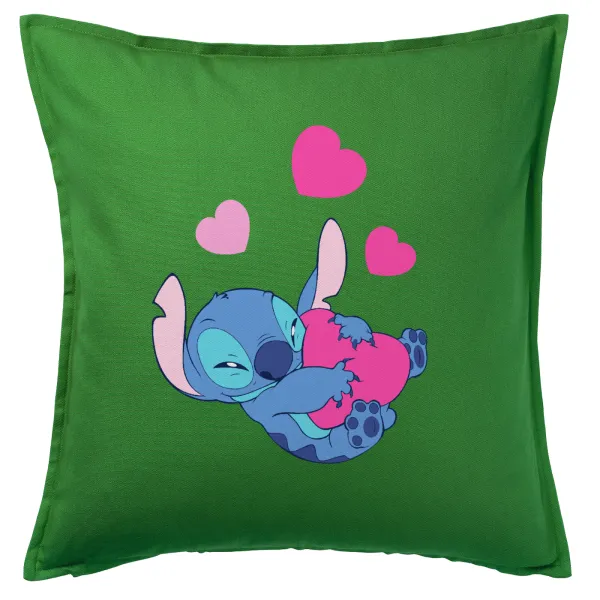 Lilo & Stitch hugs and hearts — 1