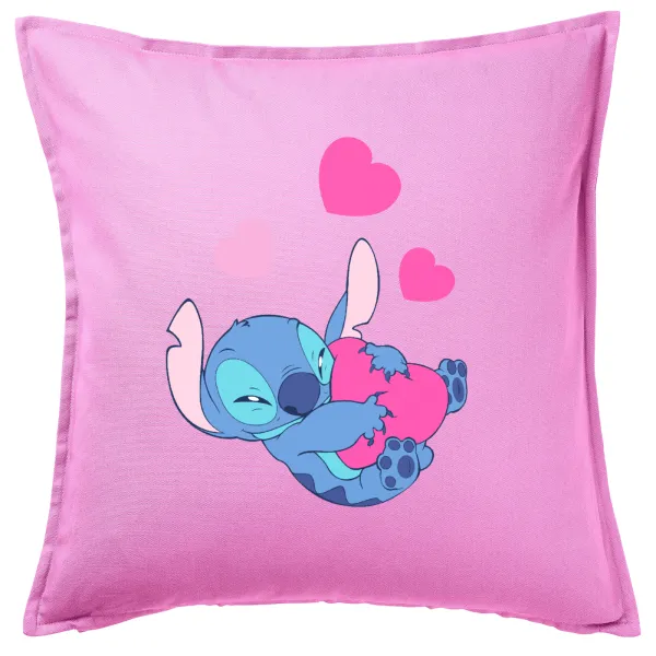 Lilo & Stitch hugs and hearts — 1