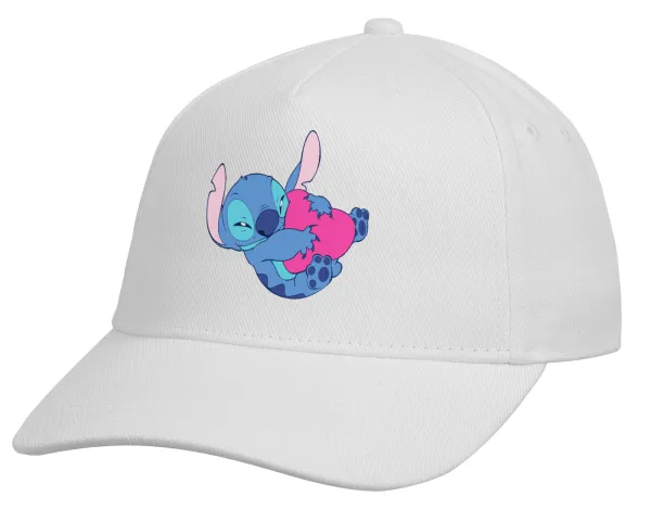 Lilo & Stitch hugs and hearts — 2
